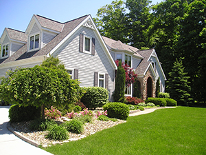 Landscapers and Lawncare Services in Germantown, OH